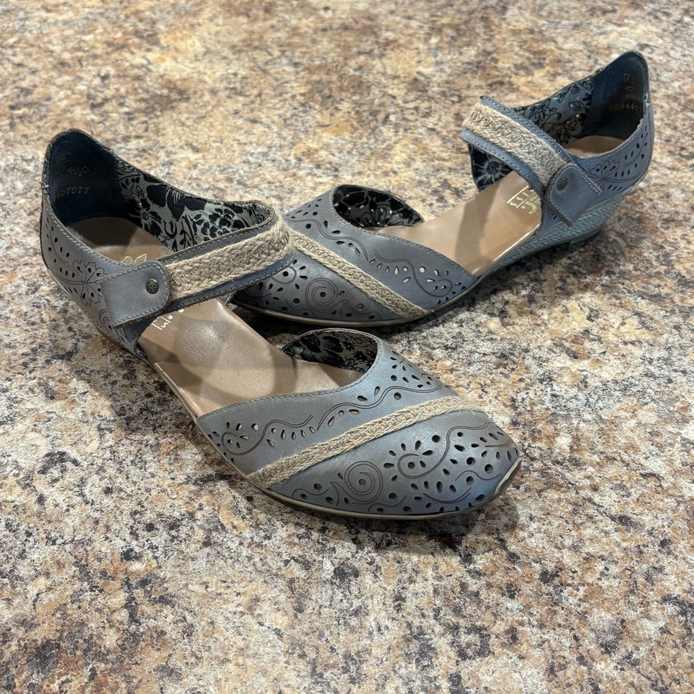 Reiker 42 Shoes